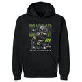 Devon Witherspoon Seattle 2025 Champ WHT