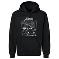 Artemi Panarin Los Angeles Player Name WHT