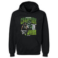 Jason Myers Seattle 2025 Champion WHT
