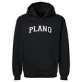 Plano Crown Trio Arc WHT