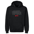 Ilia Topuria UFC Elite WHT