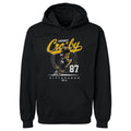 Sidney Crosby Pittsburgh Brush WHT