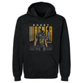 Bobby Wagner Washington Black WHT