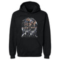 A.J. Styles WWE Vintage WHT