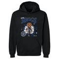 Jalen Suggs Orlando Magic Caricature WHT
