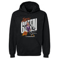 Jalen Green Phoenix Suns Vector WHT