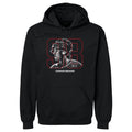 Connor Bedard Chicago Overlay WHT