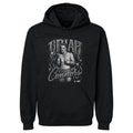 Uriah Connors Bitmap WHT