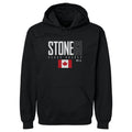 Mark Stone Vegas Canada Elite WHT