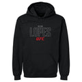 Diego Lopes UFC Elite WHT