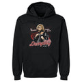 Charlie Dempsey Grunge WHT