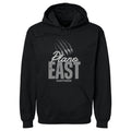 Crown Trio Plano East Panthers Panther Claw WHT