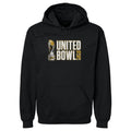 UFL 2026 United Bowl Primary Logo WHT