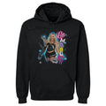 Liv Morgan WWE Cutout Name WHT
