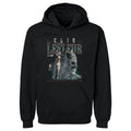 Elio LeFleur Superstar Name WHT
