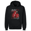 Andre Chase Grunge WHT