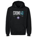 McKinley Crone Orlando Pride Elite WHT