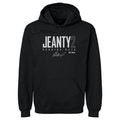 Ashton Jeanty Las Vegas Elite WHT