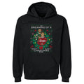 Jaxson Dart & Cam Skattebo New York G Ugly Sweater WHT