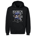 Kyren Williams Los Angeles R Hurdle WHT
