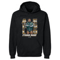 Ethan Page WWE All Ego WHT