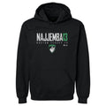 Fauzia Najjemba Boston Legacy FC Elite WHT