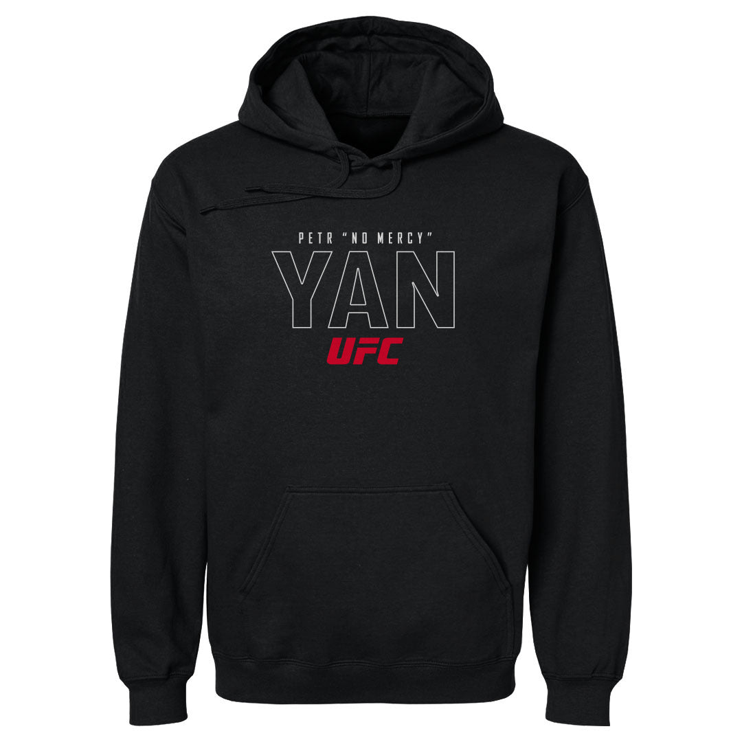 Petr Yan UFC Elite WHT