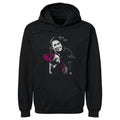 AJ Lee Silhouette WHT