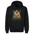 Alexander Volkanovski Scream WHT