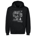 Khamzat Chimaev Grunge WHT