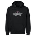 Vandegrift Crown Trio Soccer Game Day 2026 WHT