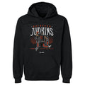 Quinshon Judkins Cleveland TD WHT