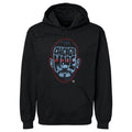 CM Punk Silhouette WHT