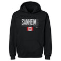 Travis Sanheim Philadelphia Canada Elite WHT