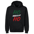 Christmas Ho F-cking Ho WHT