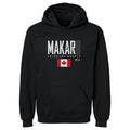 Cale Makar Colorado Canada Elite WHT