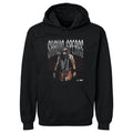 Shawn Spears Superstar Name WHT