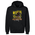 Michael King San Diego Dissolve WHT