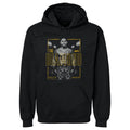Dustin Poirier Nickname Box WHT