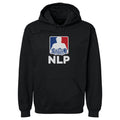 Gambling Poker NLP Logo WHT