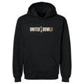 UFL 2026 United Bowl Horizontal Logo WHT