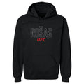 Raul Rosas Jr. UFC Elite WHT