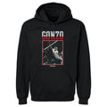 Christian Gonzalez New England GONZO WHT