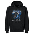 Quentin Johnston Los Angeles C Built Different WHT