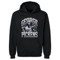 George Pickens Dallas Hurdle WHT