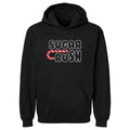 Christmas Sugar Rush Candy Cane WHT