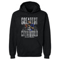 Jameis Winston New York G Greatest City In The World WHT