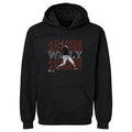 Willy Adames San Francisco Repeat WHT