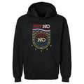 Harlem Globetrotters 100 Years Wave WHT