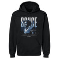Sauce Gardner Indianapolis Bitmap WHT